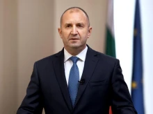 Президентът Радев отива в Албания