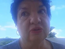 Българка в Тел Авив: Предупреждават ни да не се качват в социалните мрежи центрове, преките попадения, за да не се стига до друга информация към Иран! Тази сутрин има 3-ма убити!