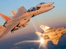 WSJ: Израел пое контрола над иранското въздушно пространство – подвиг, който все още убягва на Русия в Украйна