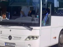 Променят движението в столичния кв. "Драгалевци" заради изграждането на канализационна мрежа