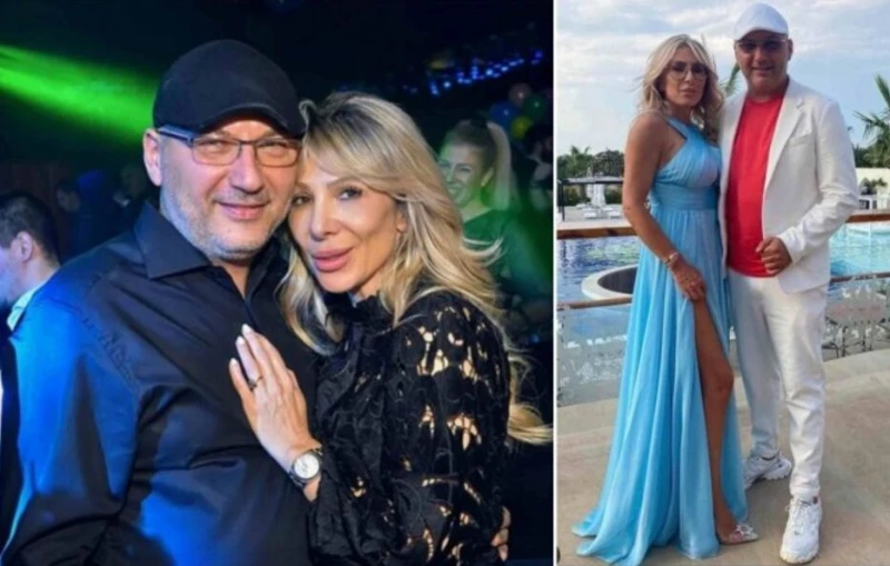 Шеф Манчев и Ива Бека изчакали с любовта