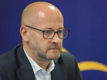 Радан Кънев: Позицията на президента за еврозоната е крайна форма на политическа безотговорност