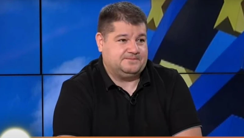 IT експерт: Най-яростните противници на еврото днес са онези, които убиха лева през 1996 година