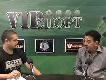 Узунов: Отбор без нито един футболист взе лиценз за УЕФА