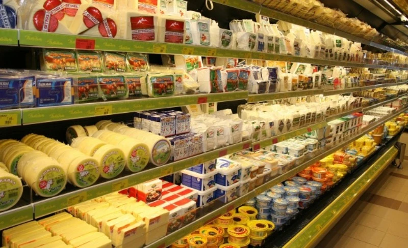 Производител: Това, което се продава като кашкавал в България, не е кашкавал, а полуфабрикат, който е внесен и разфасован тук