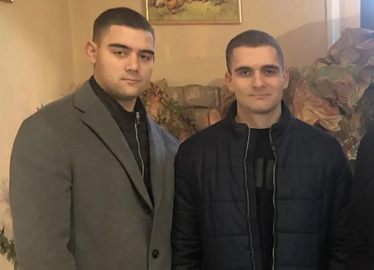 Първа официална информация за ПТП-то с внуците на Йосиф Делгянски