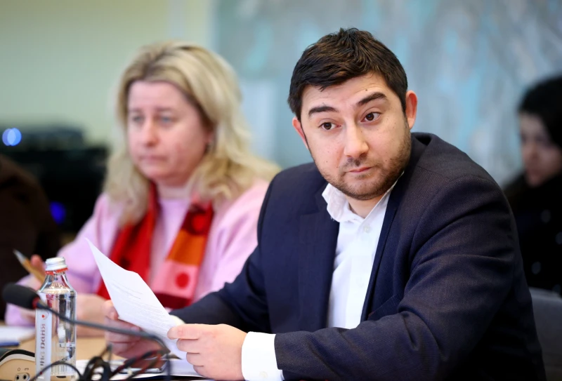 Зам.-председателят на ВМРО: Прибързаното преминаване към еврото създава сериозен риск от навлизане на фалшиви банкноти