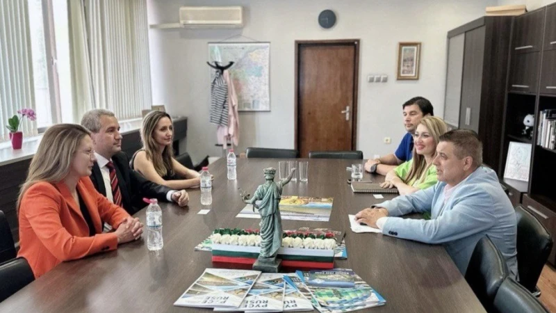 Предизвикателствата пред социалните услуги за хората от третата възраст бяха обсъдени на работна среща в Русе