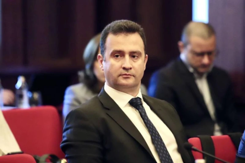Министър Станков: Работим активно, за да превърнем предизвикателствата в енергетиката във възможности