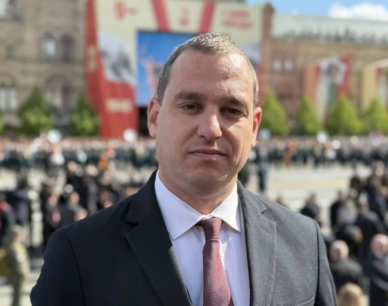 Днес се открива Международният икономически форум в Санкт Петербург, депутатът от БСП Иван Петков ще участва