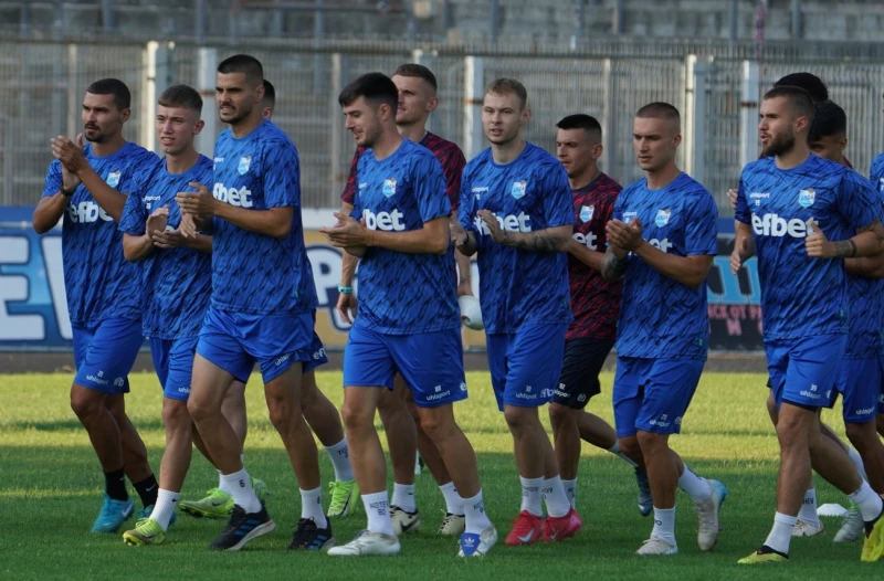Арда с големи шансове в Европа, приемлив съперник пристига в Кърджали