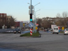 Спокойна е обстановката по пловдивските пътища