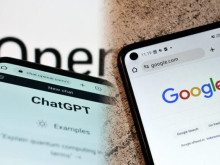 ����������� ������ �� ���������� ��������: ChatGPT ���������� Google �� ������