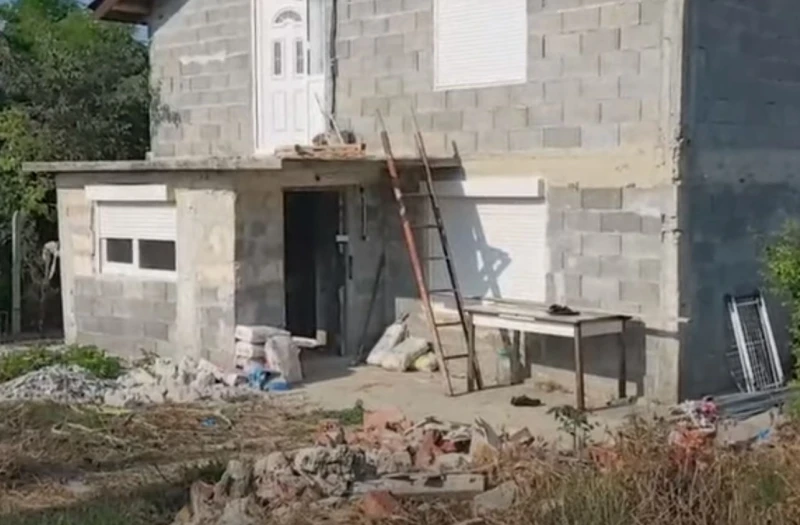 Откриха Тольо полуразложен, върнал се от Германия с много пари и злато