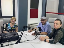 Димитър Владимиров за изложбата "Под повърхността": Имаме заявка за искреност в това, което представяме