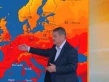 Проф. Рачев: От вторник – фурната на 220 градуса. Започва бавният грил!