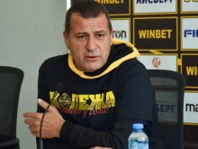 Илиян Филипов с извънредно изявление! Постави ултиматум на ръководството, преговаря с треньор и футболисти