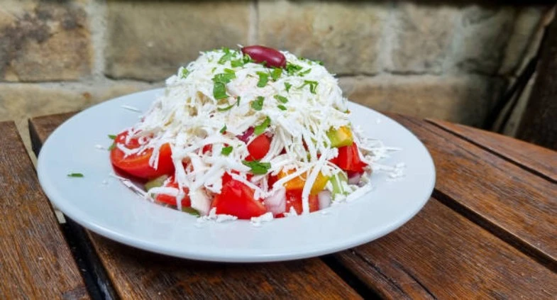 Най-известният кулинарен продукт на България се нареди сред най-добрите в света