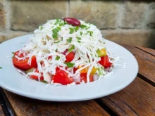 Най-известният кулинарен продукт на България се нареди сред най-добрите в света