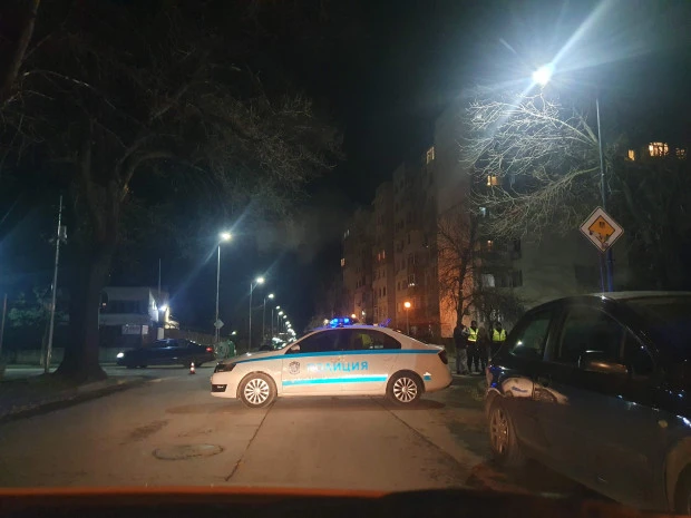 Прокуратурата с подробности за арестите в Пловдив