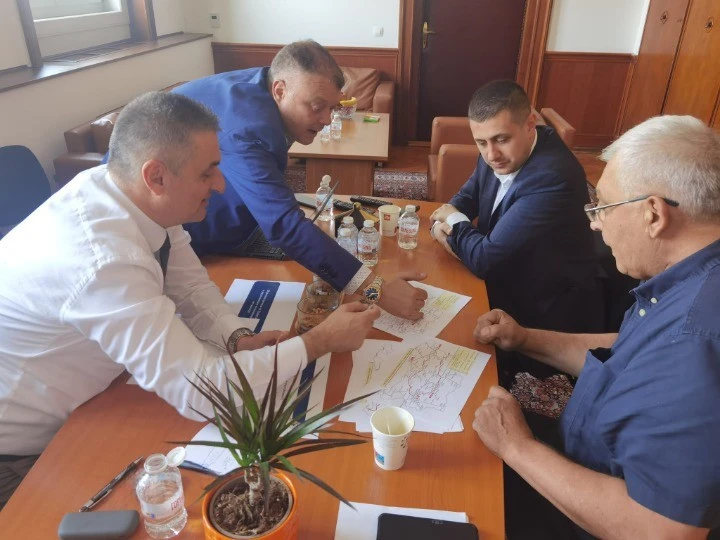 БСП настоява за транспортна схема и реален анализ за ЖП сектора