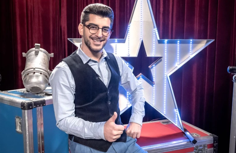 bTV намери още една работа на Сашко Кадиев