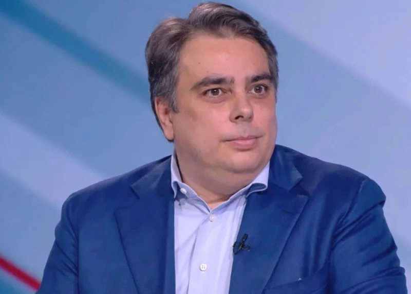 Асен Василев: За последната половин година цената на тока е скочила повече отколкото през последните три години взети заедно