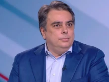 Асен Василев: За последната половин година цената на тока е скочила повече отколкото през последните три години взети заедно