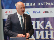 Желязков с призив към търговците: Не допускайте да ставате част от разпространението на спекула и насаждане на недоверие