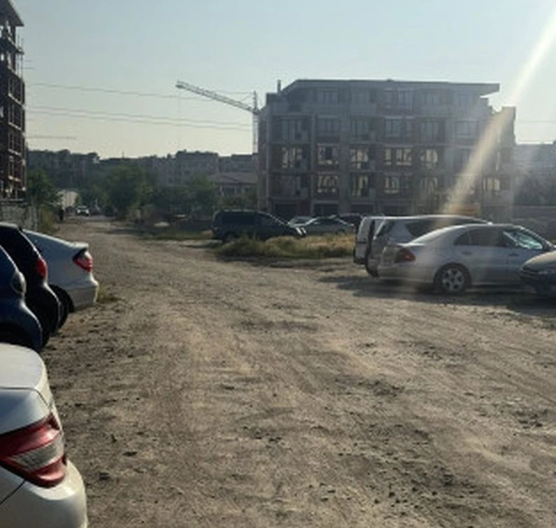 В тази зона на Пловдив жилища има, улица няма, но ще й дадат име