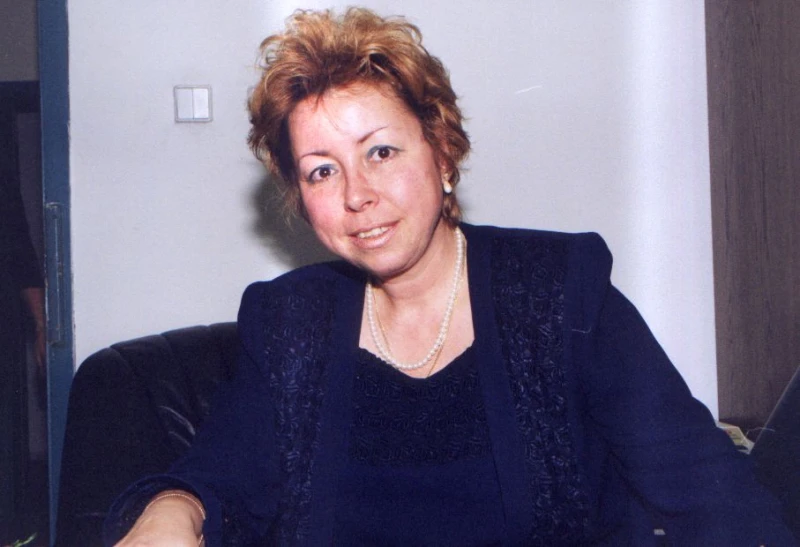 Напълно неизвестна, но много влиятелна банкерка празнува днес