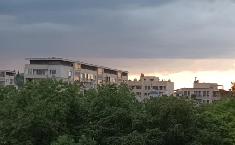 НИМХ познаха за времето