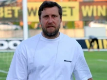 Зингаревич стана собственик на нов клуб, ето какво направи със своите футболисти