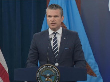 Пентагонът: Ударите по Иран бяха невероятен и смазващ успех