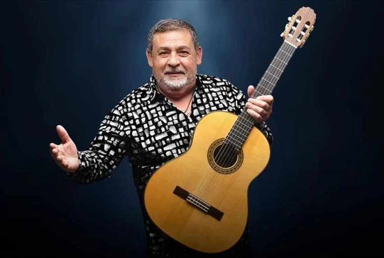 Тонино Балярдо от Gipsy Kings: Довечера в Пловдив ще бъде празник!