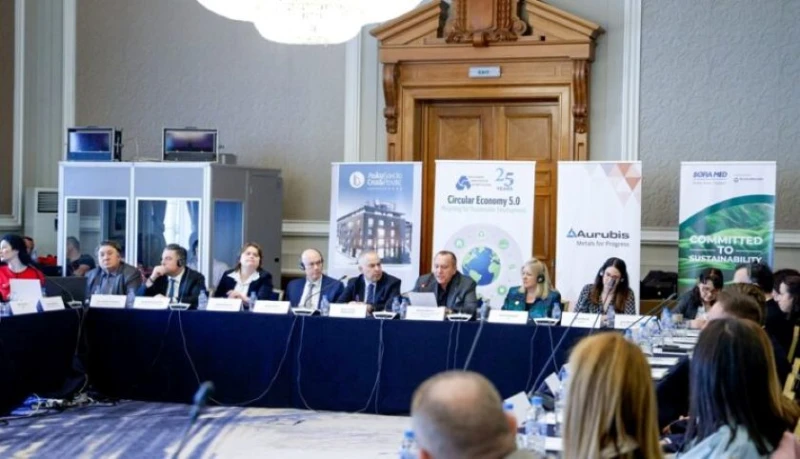 Българската асоциация по рециклиране: Медиен бос стои зад атаките срещу бизнеса