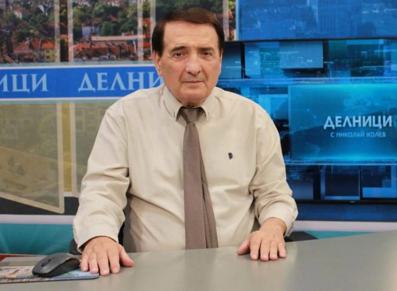 След половин век на екран ТВ легенда се пенсионира