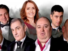 Кръстьо Лафазанов: Събирам "Комиците"