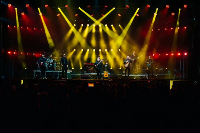 Gipsy Kings превзеха Пловдив