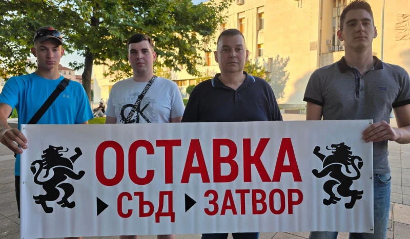 Емил Янков: Гордея се с моя град и моите съграждани