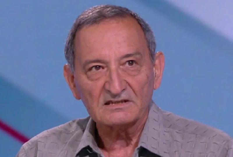 Ядрен физик: Това вероятно е предизвикало локално замърсяване с уран