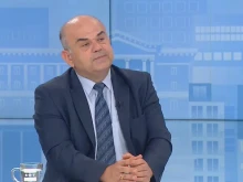 Владимир Иванов: През 2010 г. минималната заплата е купувала по-малко, отколкото сега