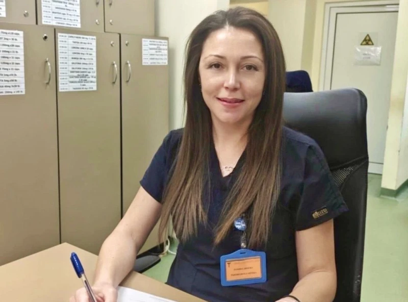 Болничната аптека на КОЦ Пловдив: Невидимата, но ключова опора по време на лечението