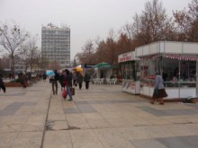 Христо Минков: Качеството на въздуха в Пловдив се подобрява