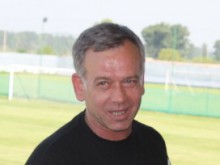 Костадин Костадинов е новият клубен администратор на Ботев