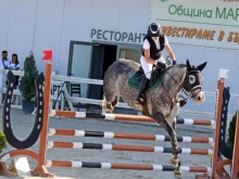 България спечели злато при юношите на Световната купа в Царацово