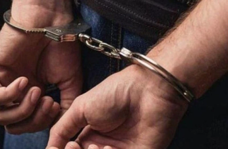 Задържаха русенец, нарушил ограничителна заповед спрямо бившата си 