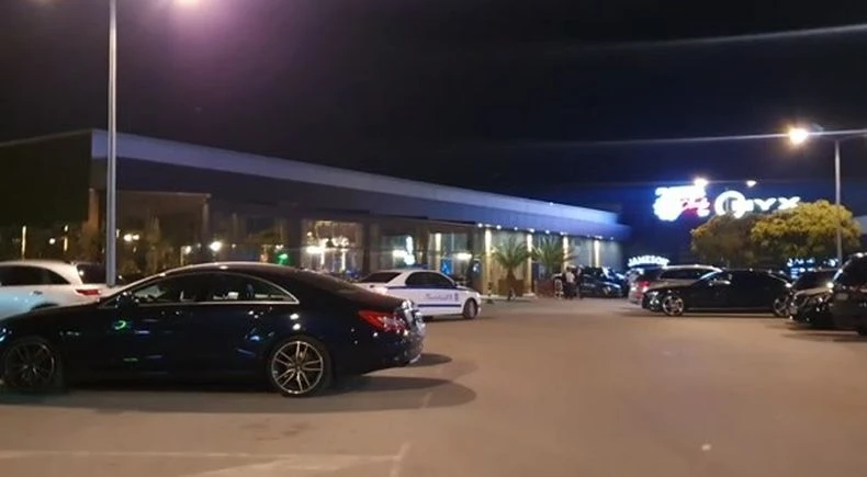 Агресивна дама направи сцени в дискотека в Пловдив