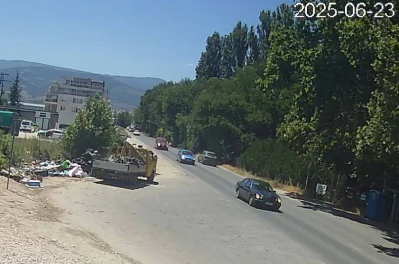 Фирма хваната в нарушение в "Южен"