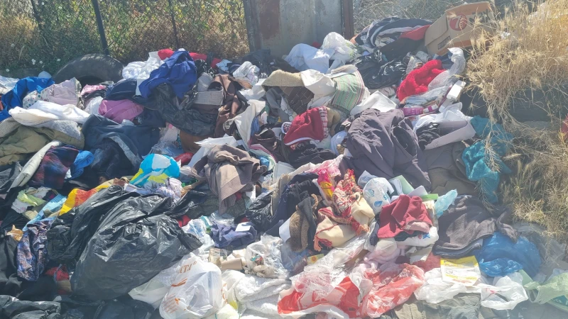 Проблемът с чистотата на Варна отново разтресе общината